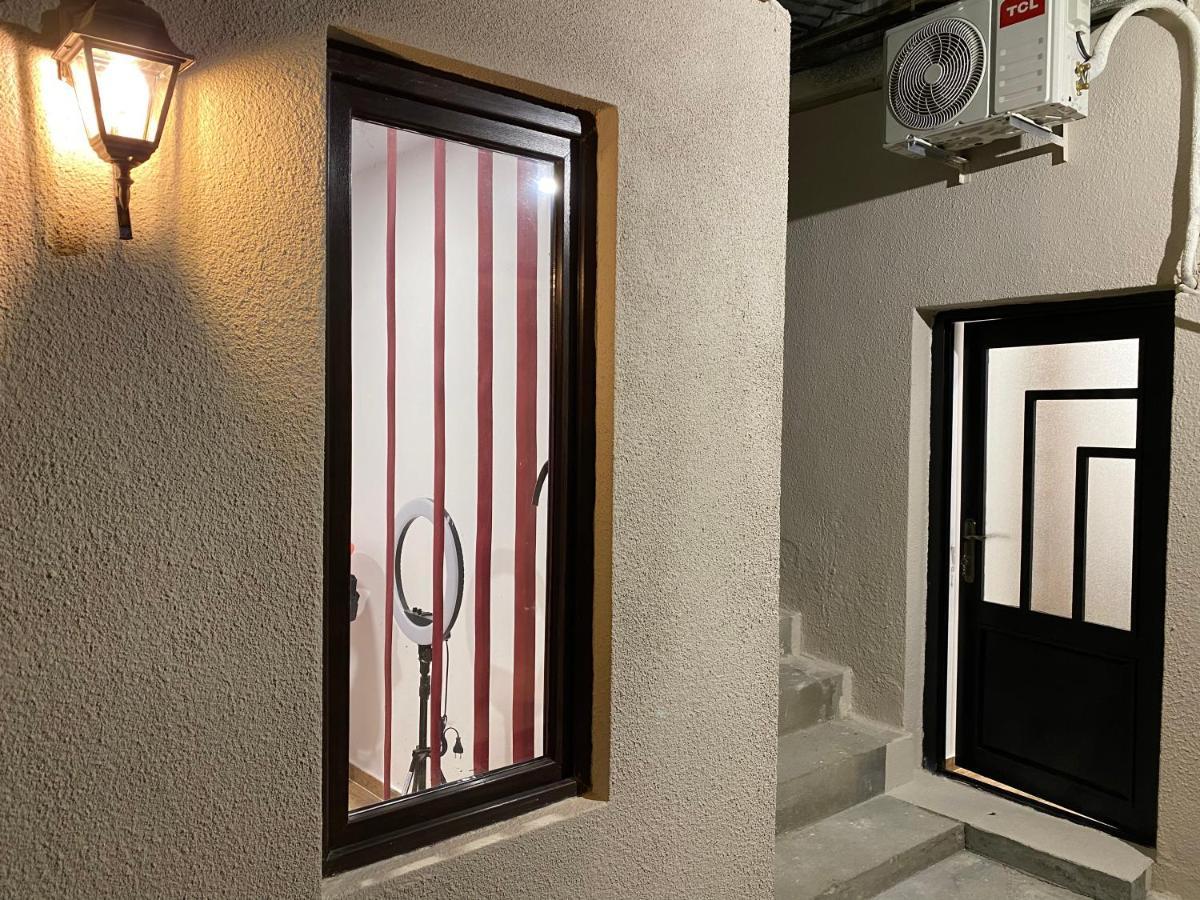 Guest House Gml-2 Tiflis Exterior foto