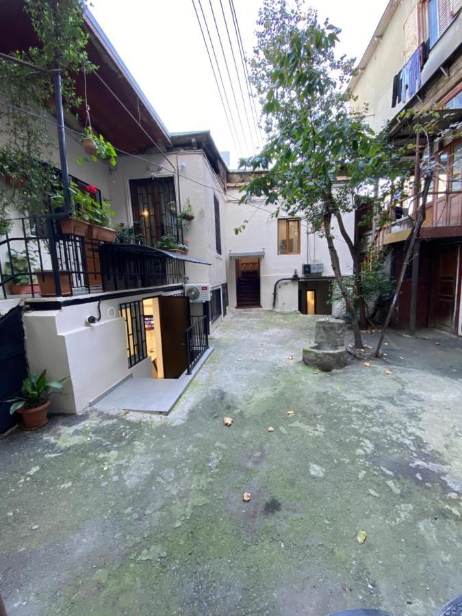Guest House Gml-2 Tiflis Exterior foto